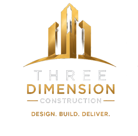 Three Dimension Construction
