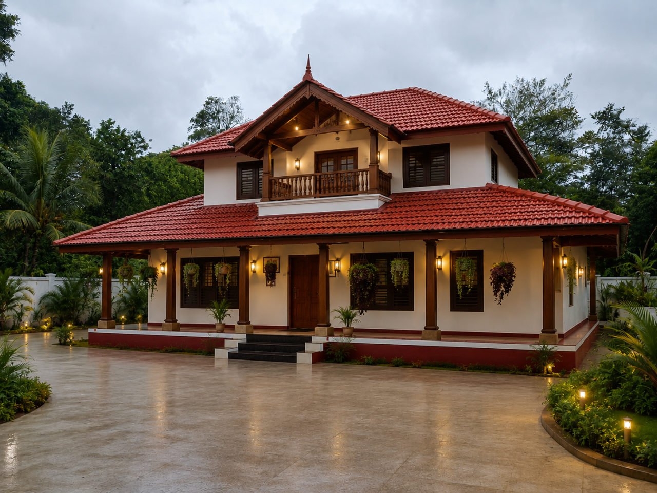Renovation — Mr. Ravindra Shetty