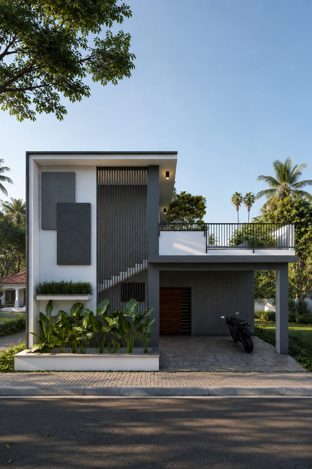 Prasad Mansion